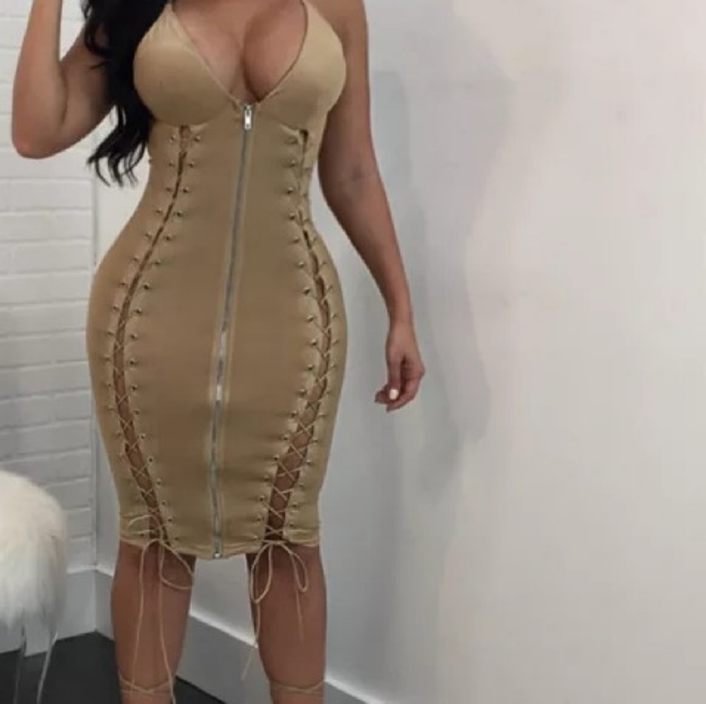 Bodycon dress